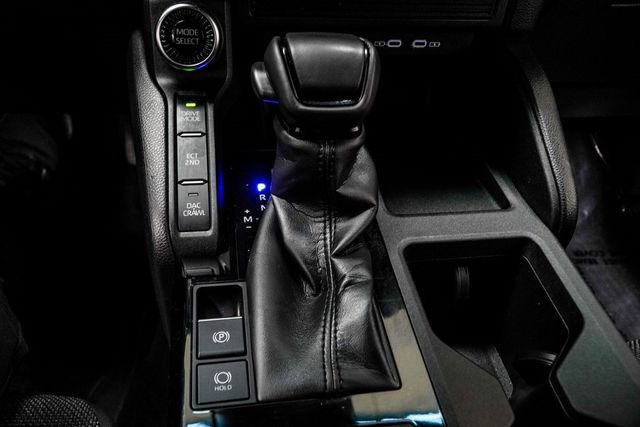 2025 Toyota Land Cruiser 1958 4WD - 22955394 - 18