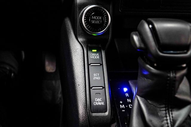 2025 Toyota Land Cruiser 1958 4WD - 22955394 - 19