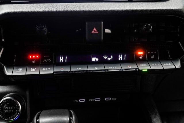 2025 Toyota Land Cruiser 1958 4WD - 22955394 - 21