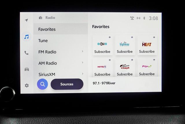 2025 Toyota Land Cruiser 1958 4WD - 22955394 - 22