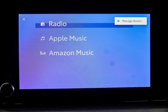 2025 Toyota Land Cruiser 1958 4WD - 22955394 - 23