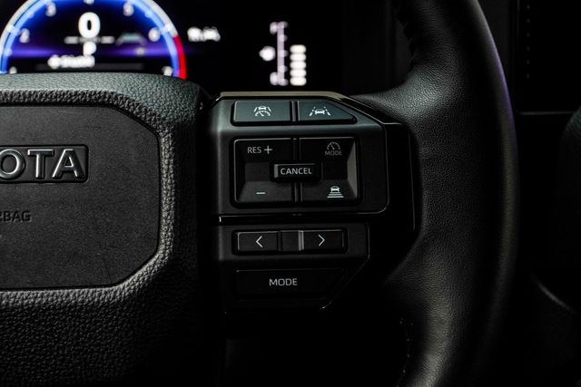 2025 Toyota Land Cruiser 1958 4WD - 22955394 - 25