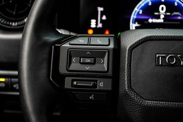 2025 Toyota Land Cruiser 1958 4WD - 22955394 - 26