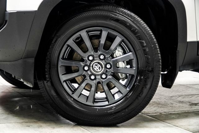 2025 Toyota Land Cruiser 1958 4WD - 22955394 - 2