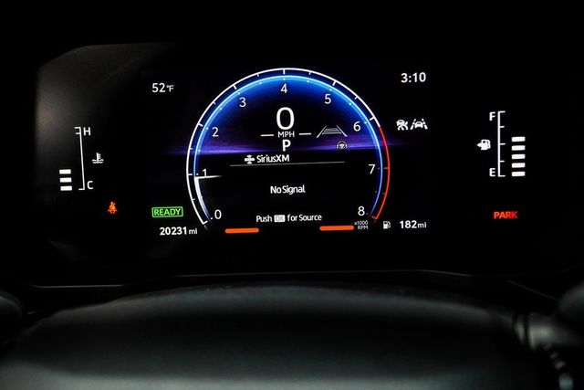 2025 Toyota Land Cruiser 1958 4WD - 22955394 - 29