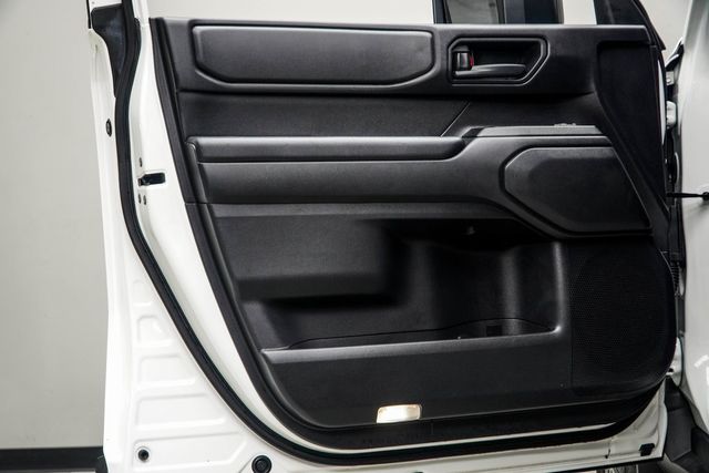 2025 Toyota Land Cruiser 1958 4WD - 22955394 - 30