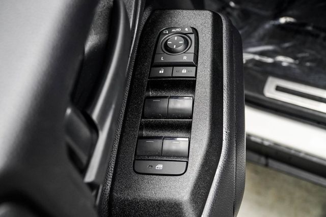 2025 Toyota Land Cruiser 1958 4WD - 22955394 - 31