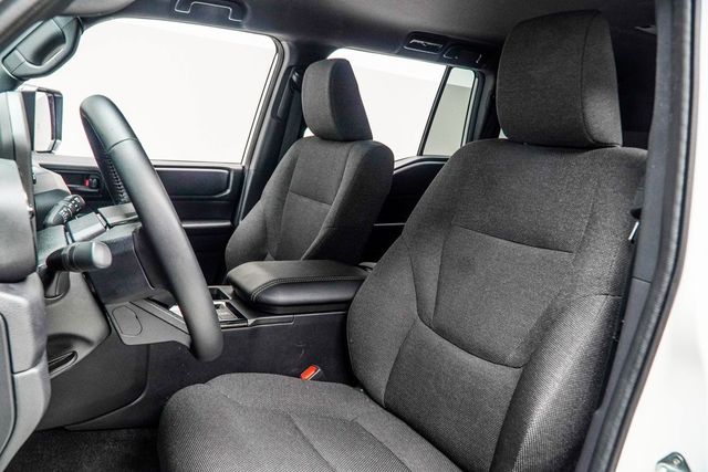 2025 Toyota Land Cruiser 1958 4WD - 22955394 - 32