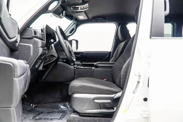 2025 Toyota Land Cruiser 1958 4WD - 22955394 - 33