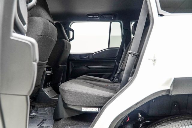 2025 Toyota Land Cruiser 1958 4WD - 22955394 - 34