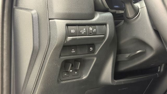 2025 Toyota Land Cruiser 1958 4WD - 23034749 - 12