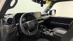 2025 Toyota Land Cruiser 1958 4WD - 23034749 - 13