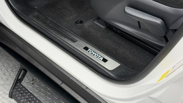 2025 Toyota Land Cruiser 1958 4WD - 23034749 - 15