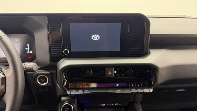 2025 Toyota Land Cruiser 1958 4WD - 23034749 - 17