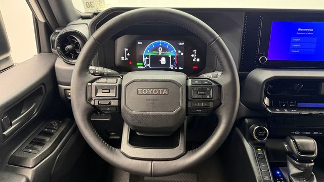 2025 Toyota Land Cruiser 1958 4WD - 23034749 - 26