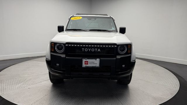 2025 Toyota Land Cruiser 1958 4WD - 23034749 - 41