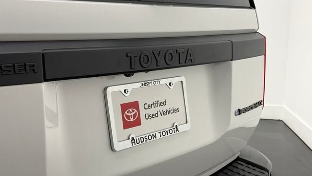 2025 Toyota Land Cruiser 1958 4WD - 23034749 - 4