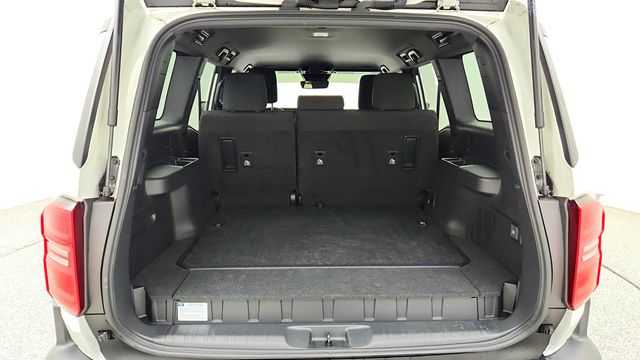 2025 Toyota Land Cruiser 1958 4WD w/ 18'' Nitto Ridge Grapplers & Predator Drop Steps - 23036490 - 20