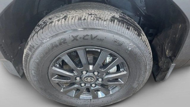 2025 Toyota Land Cruiser 4WD - 23065968 - 14