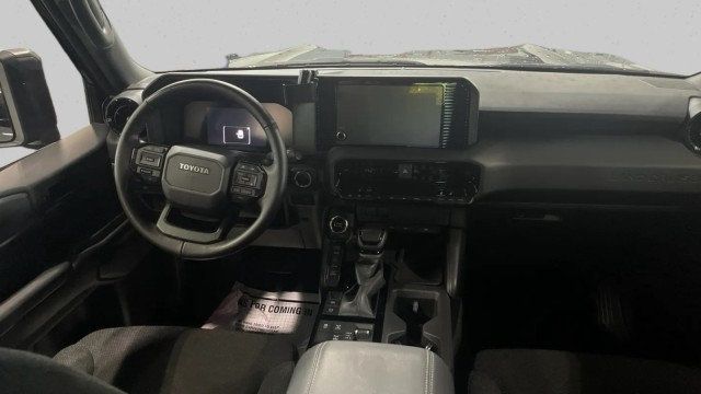 2025 Toyota Land Cruiser 4WD - 23065968 - 15