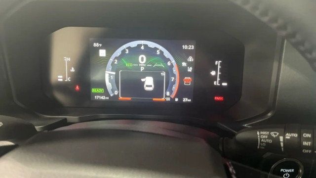 2025 Toyota Land Cruiser 4WD - 23065968 - 17