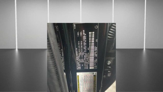 2025 Toyota Land Cruiser 4WD - 23065968 - 19