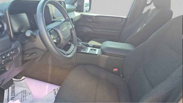 2025 Toyota Land Cruiser 4WD - 23065968 - 4