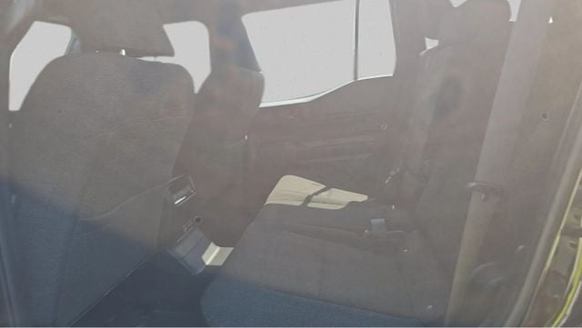 2025 Toyota Land Cruiser 4WD - 23065968 - 5