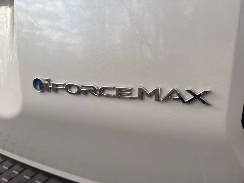 2025 Toyota Land Cruiser 4WD - 22965711 - 17