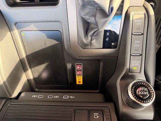 2025 Toyota Land Cruiser 4WD - 22965711 - 29