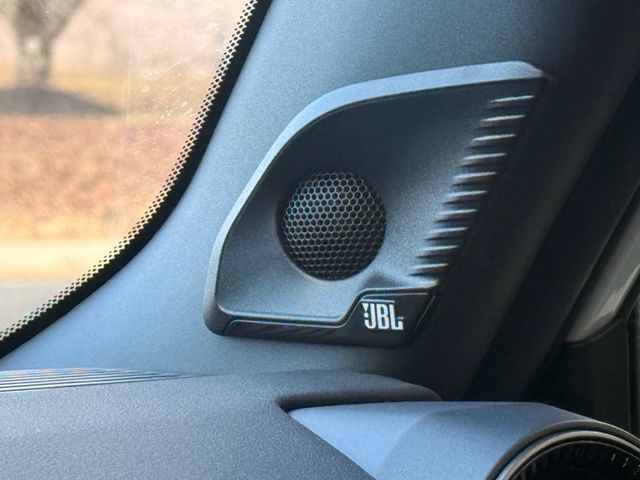 2025 Toyota Land Cruiser 4WD - 22965711 - 30