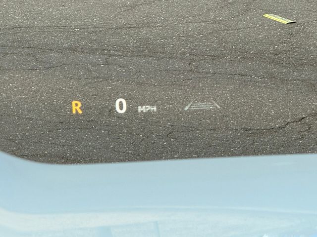 2025 Toyota Land Cruiser 4WD - 22965711 - 31