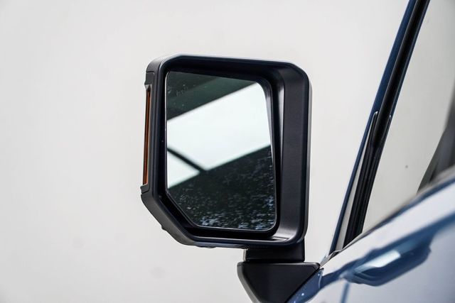 2025 Toyota Land Cruiser 4WD - 23000180 - 16