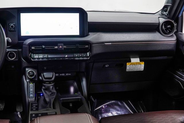 2025 Toyota Land Cruiser 4WD - 23000180 - 19