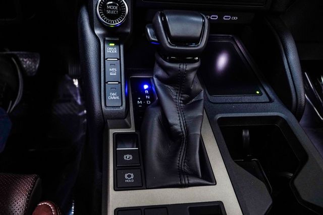 2025 Toyota Land Cruiser 4WD - 23000180 - 23