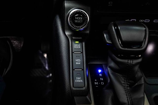 2025 Toyota Land Cruiser 4WD - 23000180 - 24