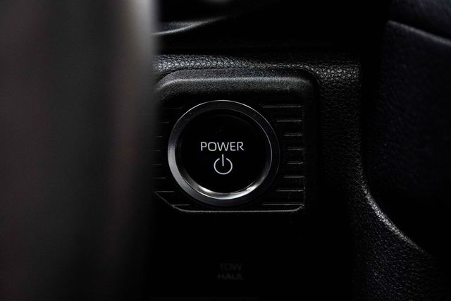 2025 Toyota Land Cruiser 4WD - 23000180 - 25