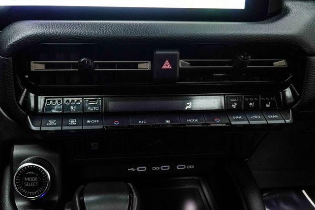 2025 Toyota Land Cruiser 4WD - 23000180 - 26