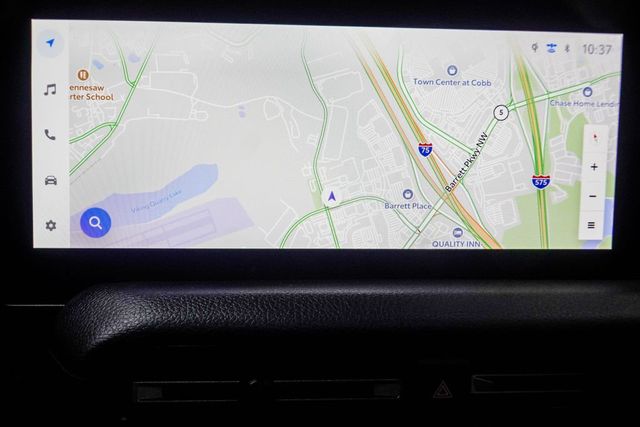 2025 Toyota Land Cruiser 4WD - 23000180 - 27