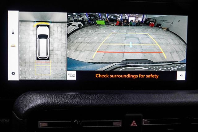 2025 Toyota Land Cruiser 4WD - 23000180 - 28