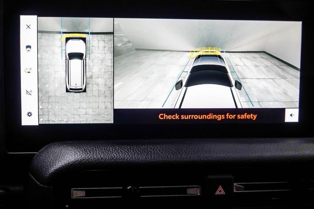 2025 Toyota Land Cruiser 4WD - 23000180 - 29