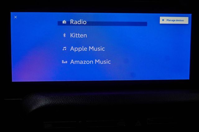 2025 Toyota Land Cruiser 4WD - 23000180 - 32