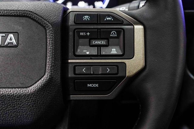 2025 Toyota Land Cruiser 4WD - 23000180 - 33