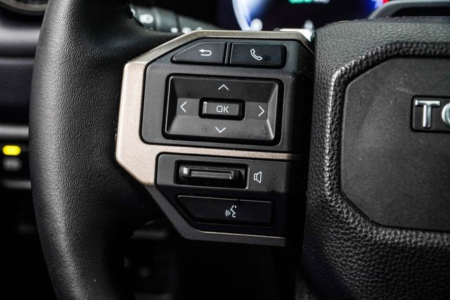 2025 Toyota Land Cruiser 4WD - 23000180 - 34