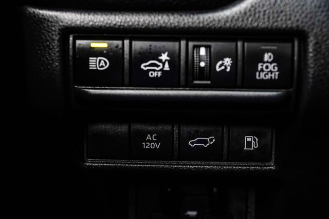 2025 Toyota Land Cruiser 4WD - 23000180 - 35