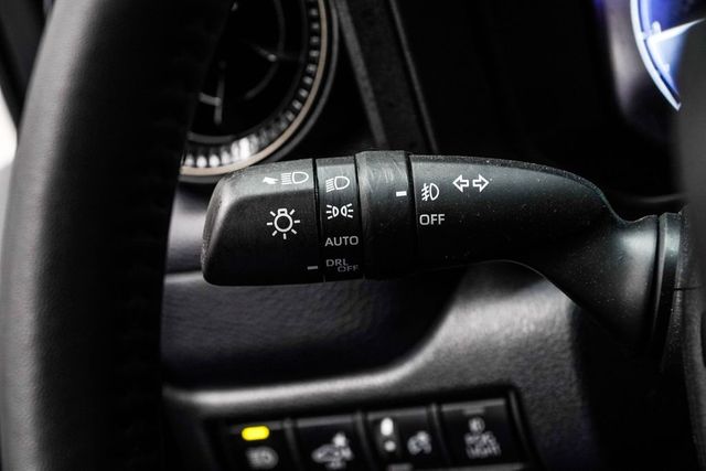 2025 Toyota Land Cruiser 4WD - 23000180 - 36