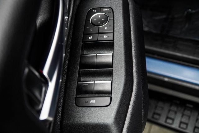 2025 Toyota Land Cruiser 4WD - 23000180 - 39