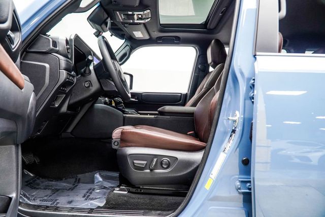 2025 Toyota Land Cruiser 4WD - 23000180 - 41