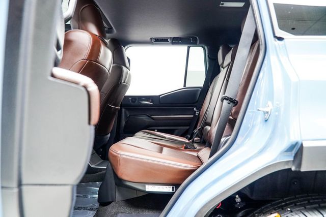 2025 Toyota Land Cruiser 4WD - 23000180 - 42