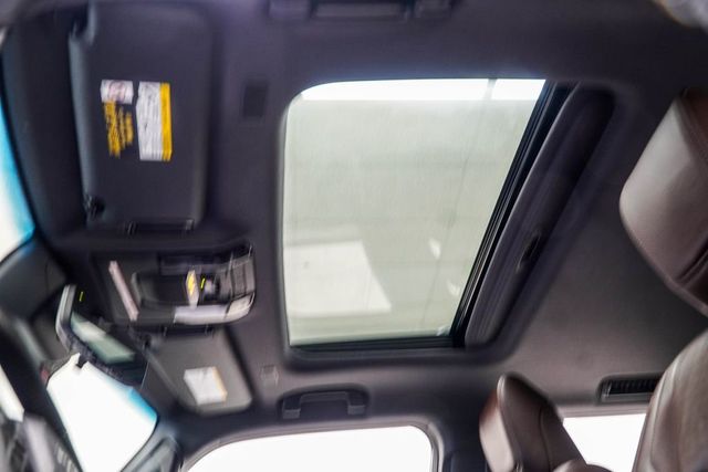 2025 Toyota Land Cruiser 4WD - 23000180 - 43